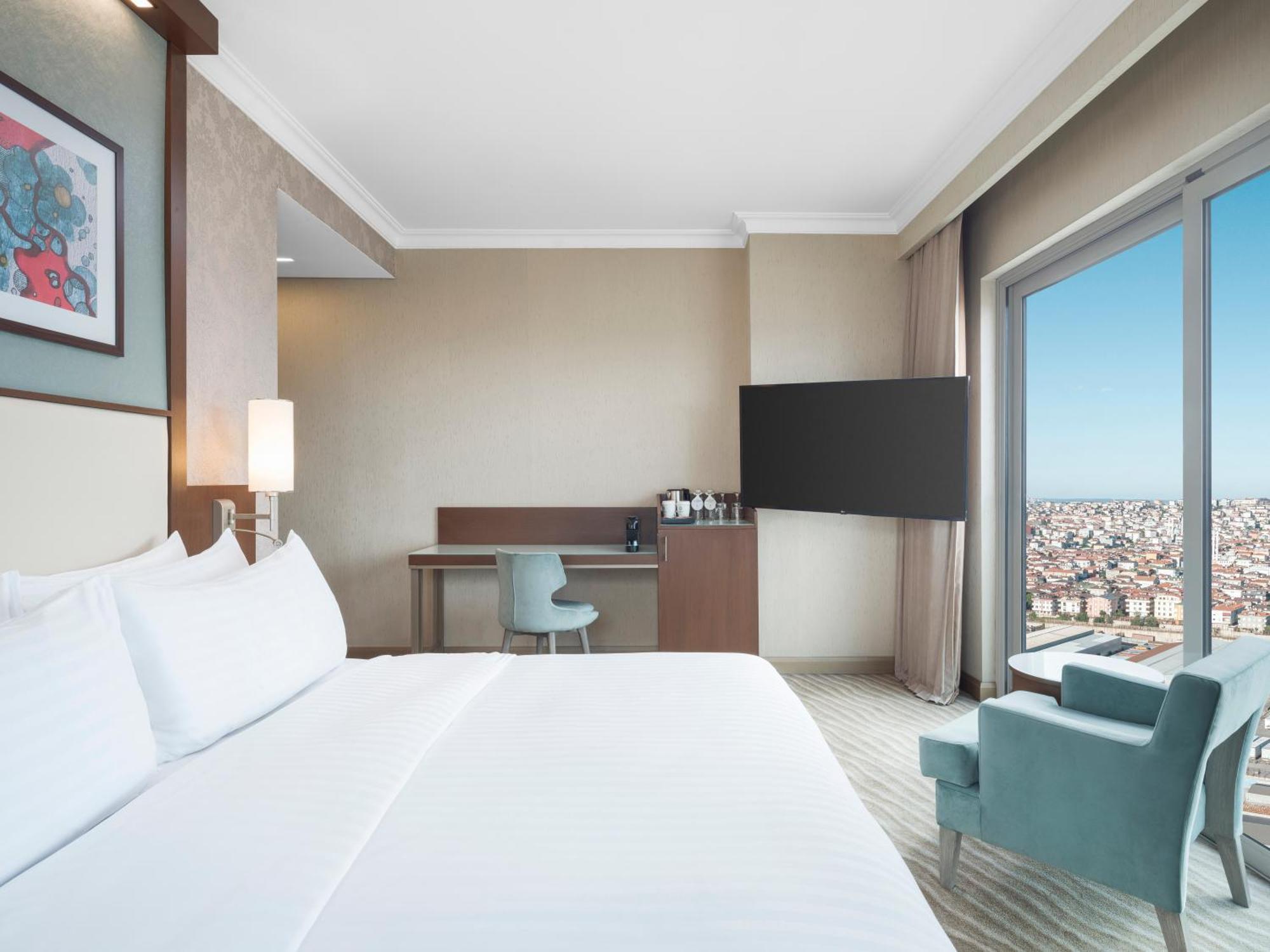Selectum City Atasehir Stambuł Zewnętrze zdjęcie