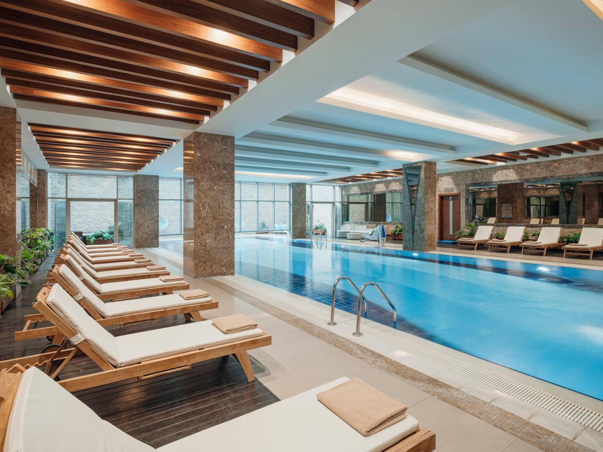 Selectum City Atasehir Stambuł Zewnętrze zdjęcie