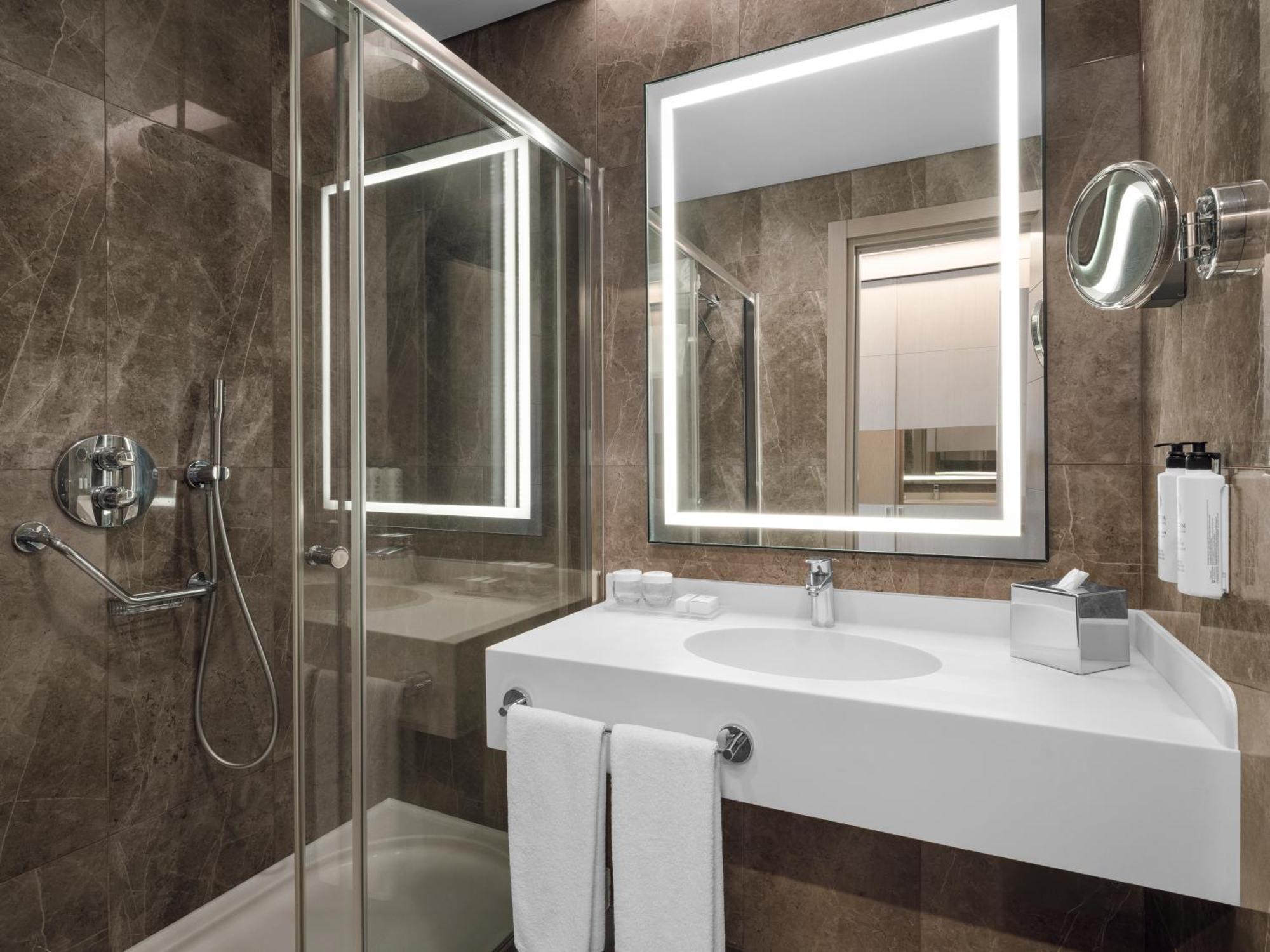 Selectum City Atasehir Stambuł Zewnętrze zdjęcie