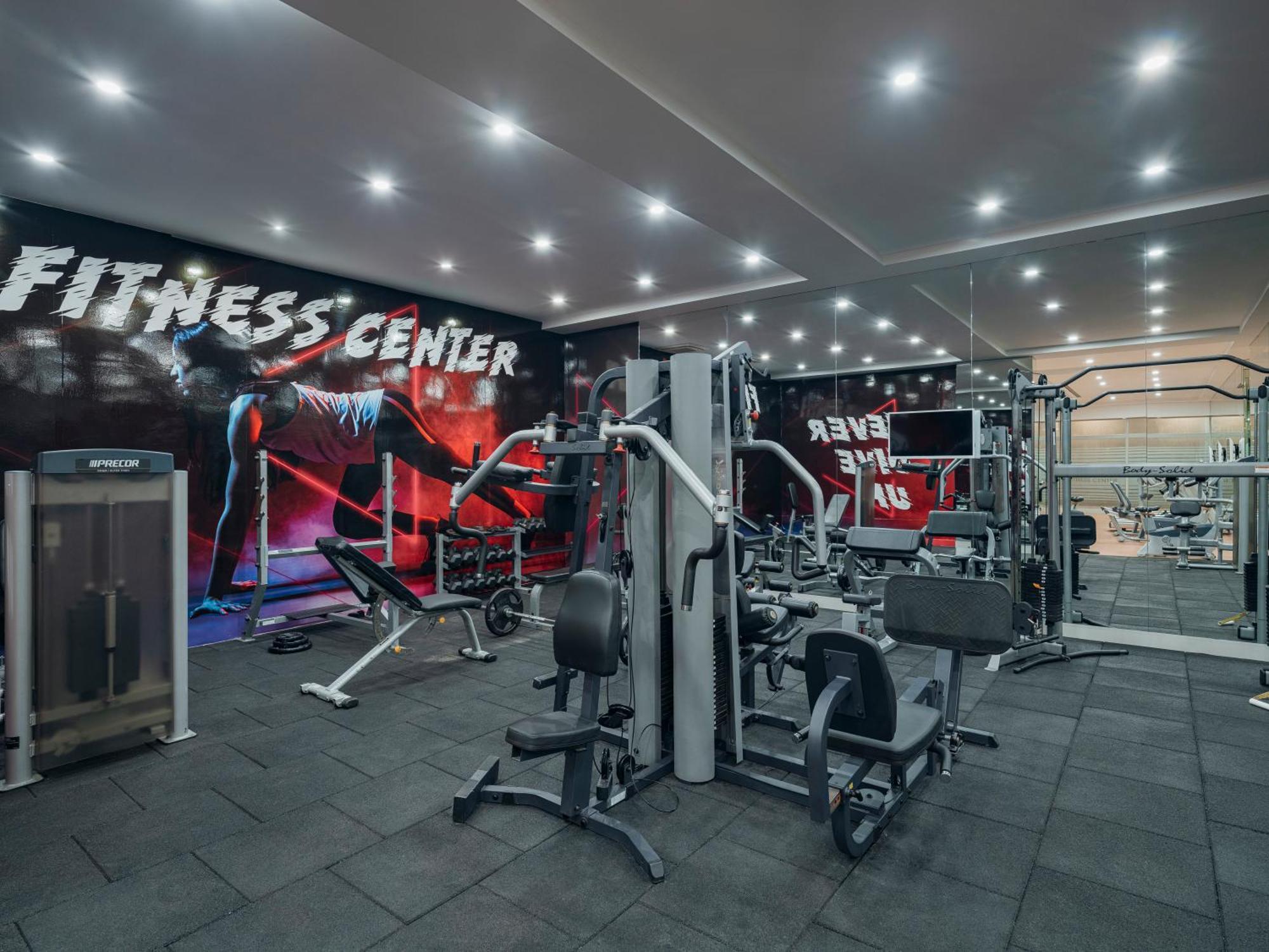 Selectum City Atasehir Stambuł Zewnętrze zdjęcie