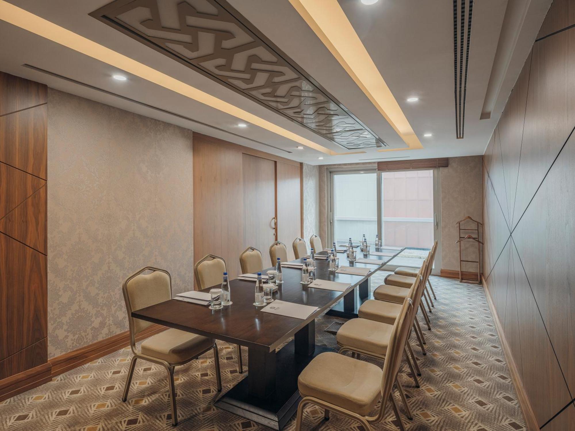 Selectum City Atasehir Stambuł Zewnętrze zdjęcie